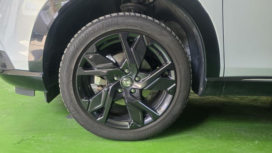 Honda HR-V 1.5 i-MMD  e-HEV - Auto Cabomonte Compra e Venda de Salvados