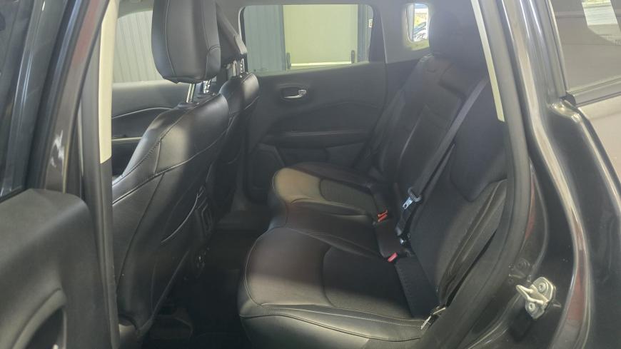 Jeep Compass 1.3 T Limited - Auto Cabomonte Compra e Venda de Salvados