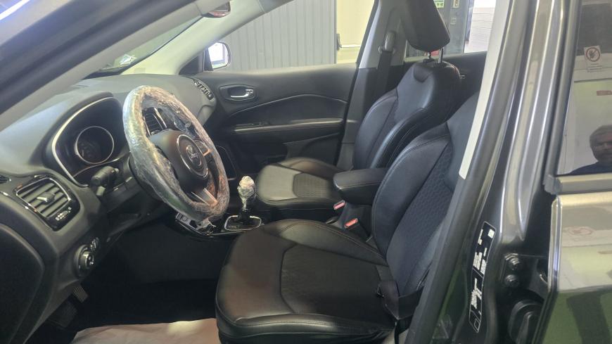 Jeep Compass 1.3 T Limited - Auto Cabomonte Compra e Venda de Salvados