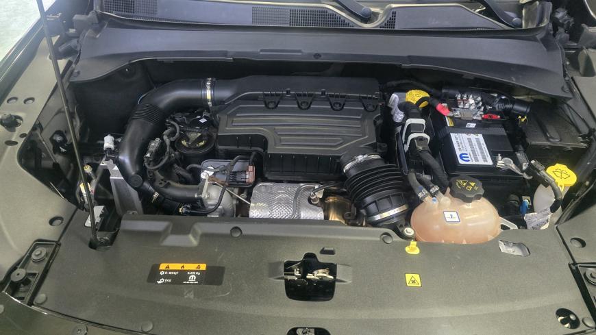 Jeep Compass 1.3 T Limited - Auto Cabomonte Compra e Venda de Salvados