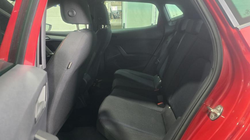 Seat Ibiza 1.0 TSI FR - Auto Cabomonte Compra e Venda de Salvados