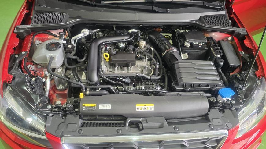 Seat Ibiza 1.0 TSI FR - Auto Cabomonte Compra e Venda de Salvados