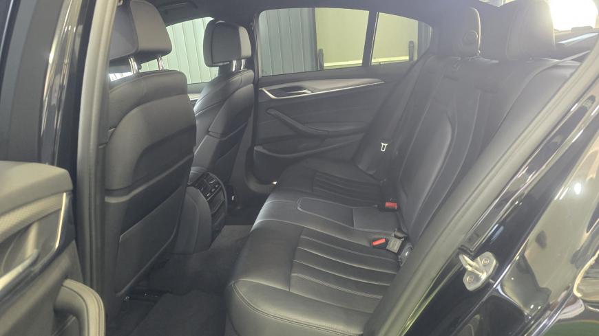 BMW 530e i Performance Pack M - Auto Cabomonte Compra e Venda de Salvados