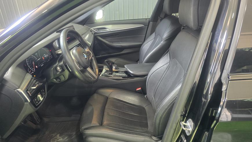 BMW 530e i Performance Pack M - Auto Cabomonte Compra e Venda de Salvados