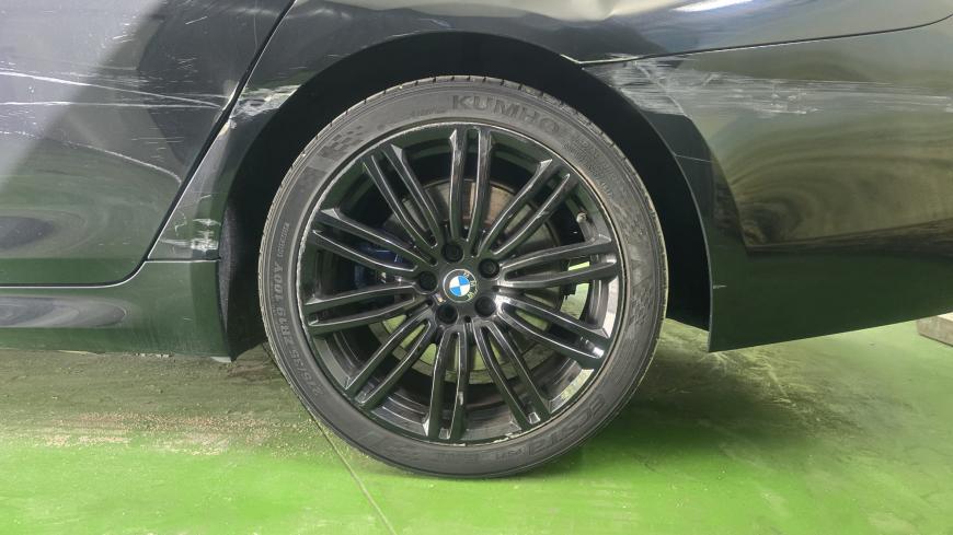 BMW 530e i Performance Pack M - Auto Cabomonte Compra e Venda de Salvados