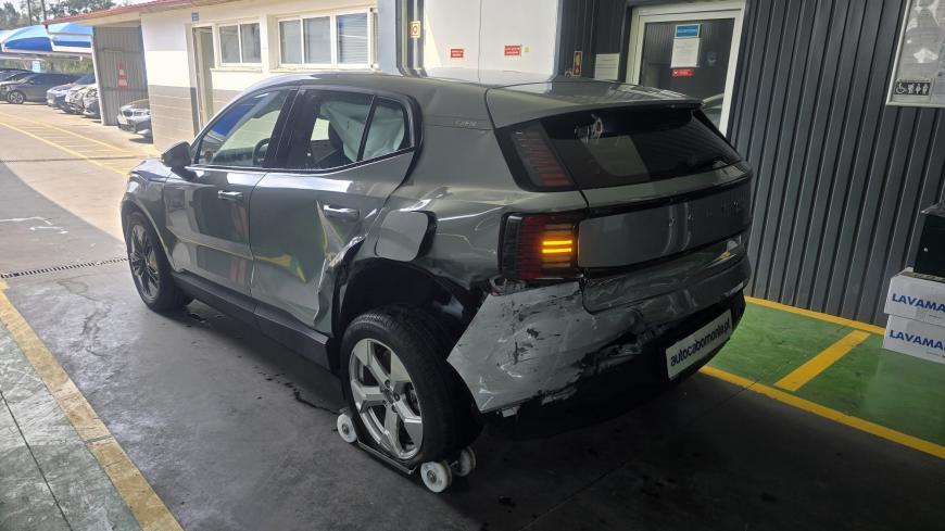 Volvo EX30 69 KWH - Auto Cabomonte Compra e Venda de Salvados