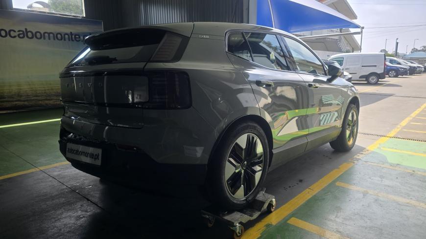 Volvo EX30 69 KWH - Auto Cabomonte Compra e Venda de Salvados