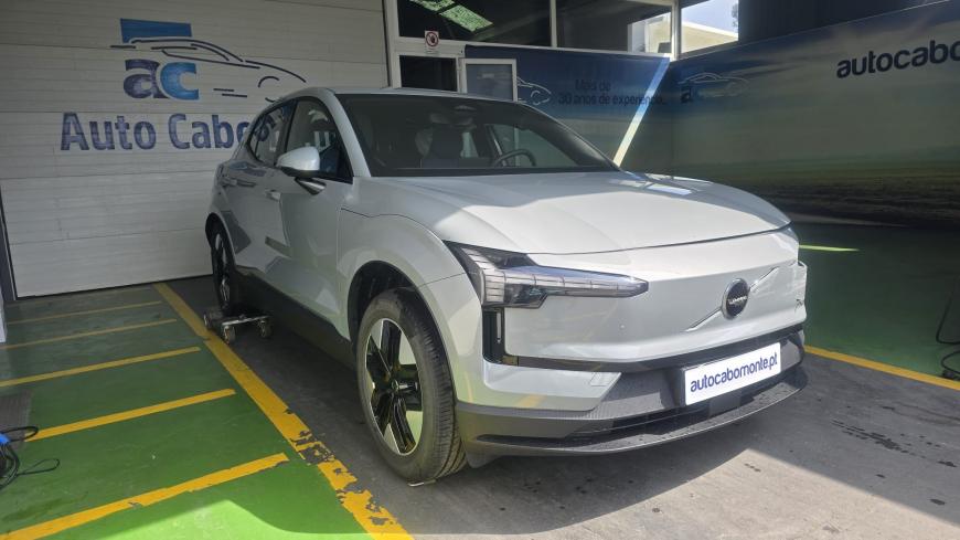 Volvo EX30 69 KWH - Auto Cabomonte Compra e Venda de Salvados