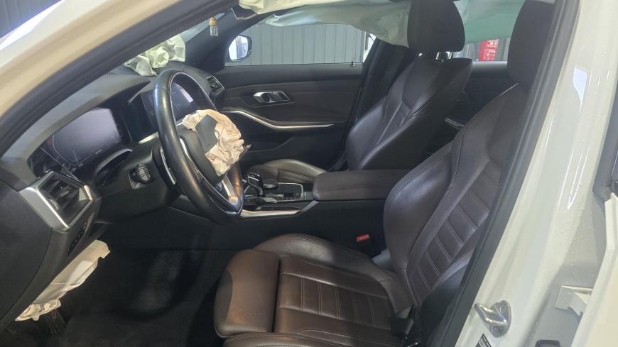 BMW 330e Plug-IN - Auto Cabomonte Compra e Venda de Salvados