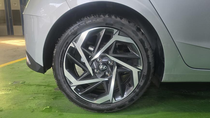 Hyundai I20 1.0 TGDI - Auto Cabomonte Compra e Venda de Salvados