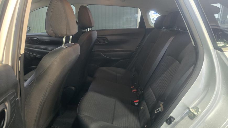 Hyundai I20 1.0 TGDI - Auto Cabomonte Compra e Venda de Salvados