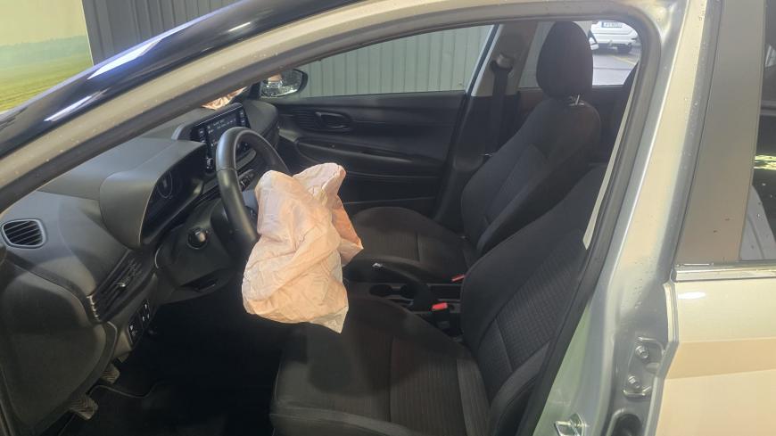 Hyundai I20 1.0 TGDI - Auto Cabomonte Compra e Venda de Salvados