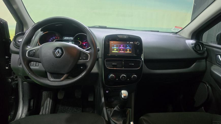 Renault Clio ST 0.9 TCe Limited - Auto Cabomonte Compra e Venda de Salvados