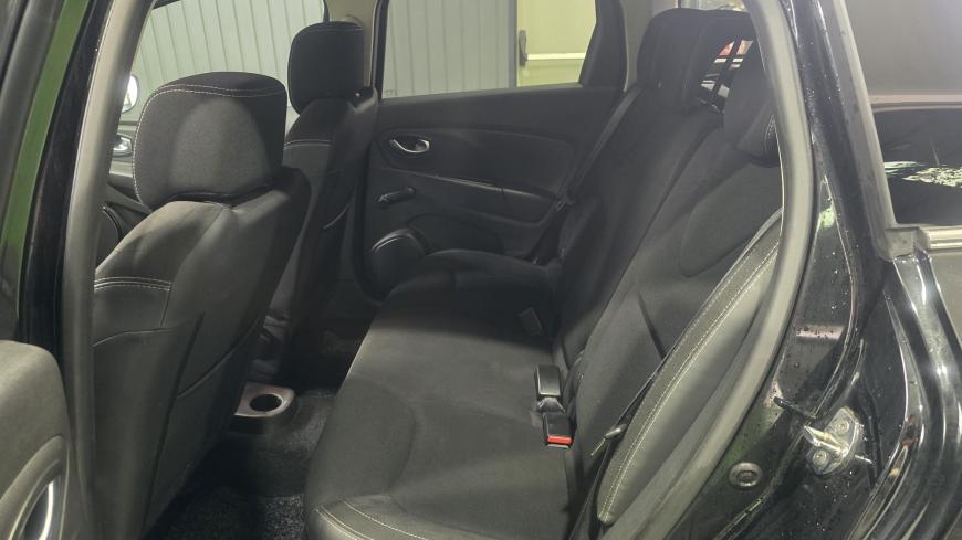 Renault Clio ST 0.9 TCe Limited - Auto Cabomonte Compra e Venda de Salvados