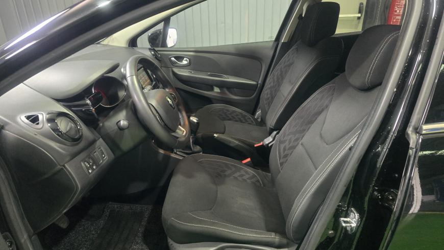 Renault Clio ST 0.9 TCe Limited - Auto Cabomonte Compra e Venda de Salvados