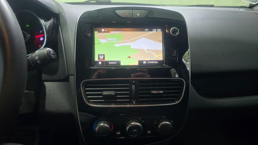 Renault Clio ST 0.9 TCe Limited - Auto Cabomonte Compra e Venda de Salvados