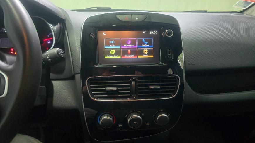 Renault Clio ST 0.9 TCe Limited - Auto Cabomonte Compra e Venda de Salvados
