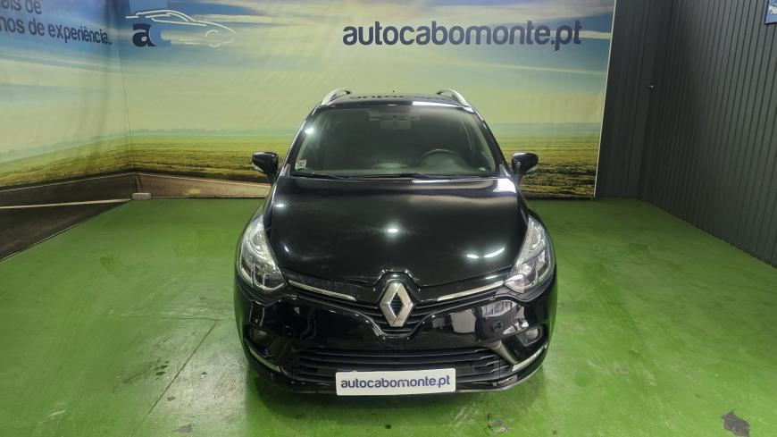 Renault Clio ST 0.9 TCe Limited - Auto Cabomonte Compra e Venda de Salvados