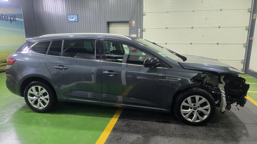 Renault Megane ST 1.5 DCI Limited - Auto Cabomonte Compra e Venda de Salvados