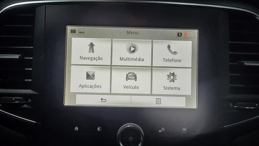 Renault Megane ST 1.5 DCI Limited - Auto Cabomonte Compra e Venda de Salvados