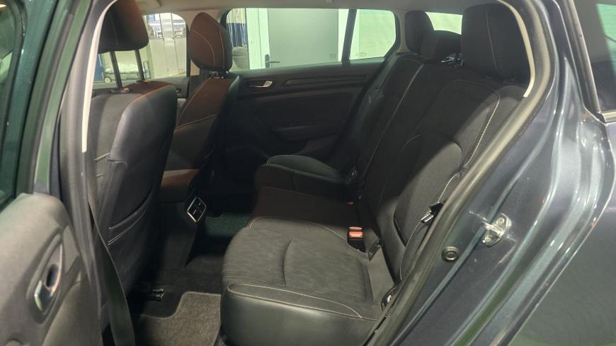Renault Megane ST 1.5 DCI Limited - Auto Cabomonte Compra e Venda de Salvados