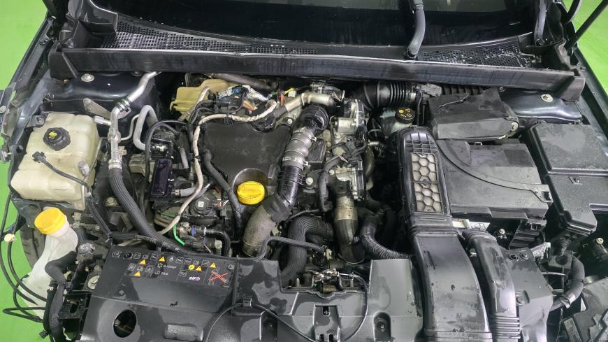 Renault Megane ST 1.5 DCI Limited - Auto Cabomonte Compra e Venda de Salvados