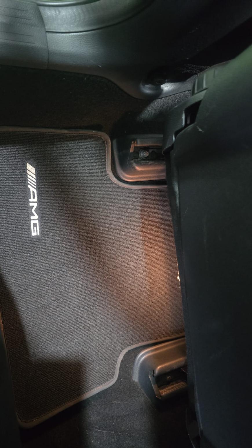 Mercedes - Benz A 180 CDI AMG - Auto Cabomonte Compra e Venda de Salvados
