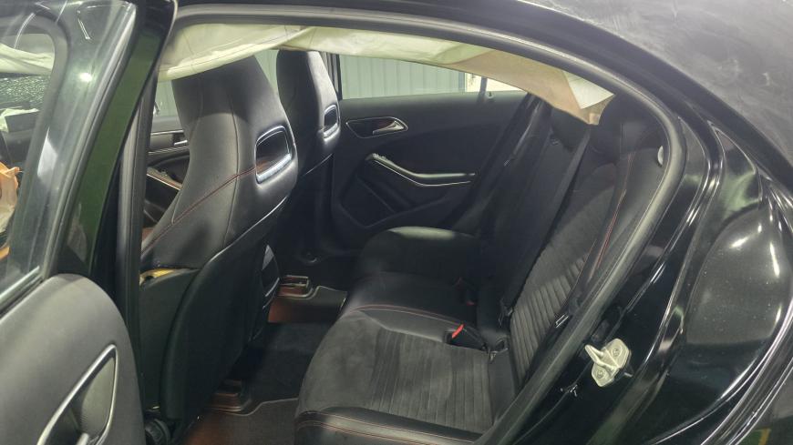 Mercedes - Benz A 180 CDI AMG - Auto Cabomonte Compra e Venda de Salvados