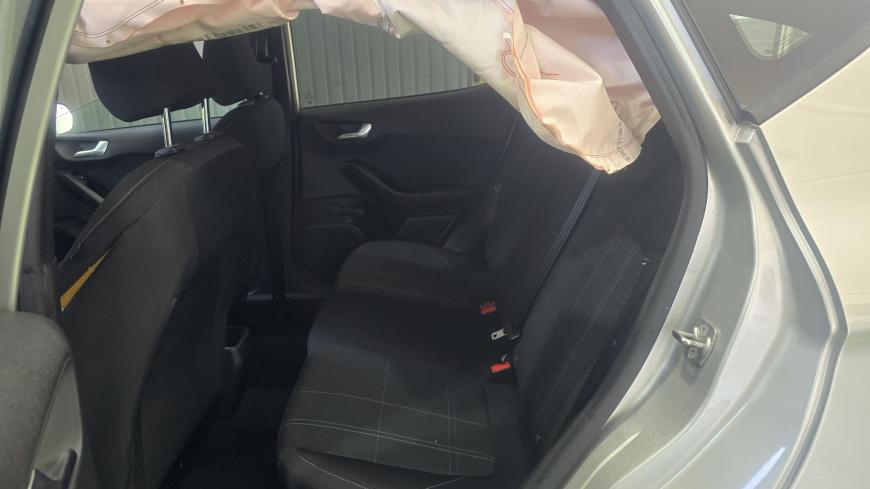 Ford Fiesta 1.1 Ti - VCT - Auto Cabomonte Compra e Venda de Salvados