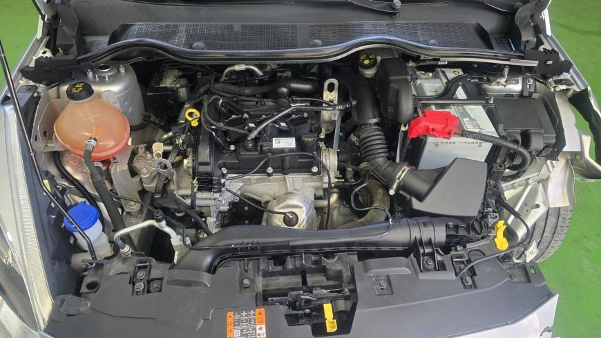 Ford Fiesta 1.1 Ti - VCT - Auto Cabomonte Compra e Venda de Salvados