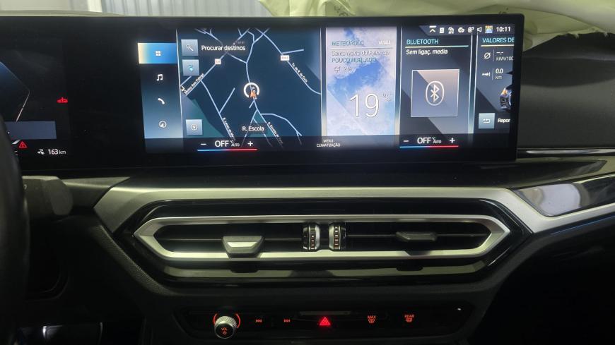 BMW I4 Pack M  - Auto Cabomonte Compra e Venda de Salvados