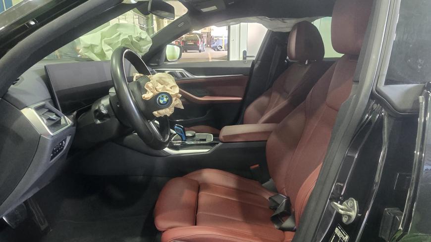BMW I4 Pack M  - Auto Cabomonte Compra e Venda de Salvados