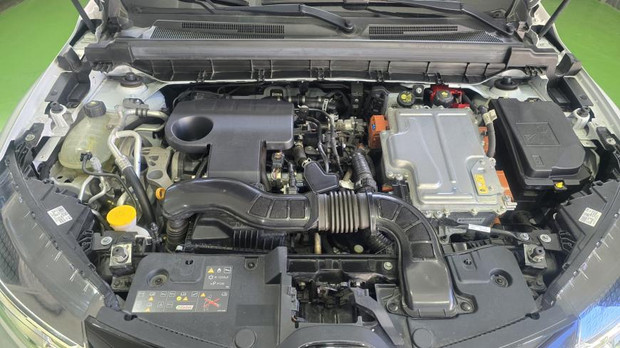 Renault Arkana 1.6 E-Tech R.S-Line  - Auto Cabomonte Compra e Venda de Salvados
