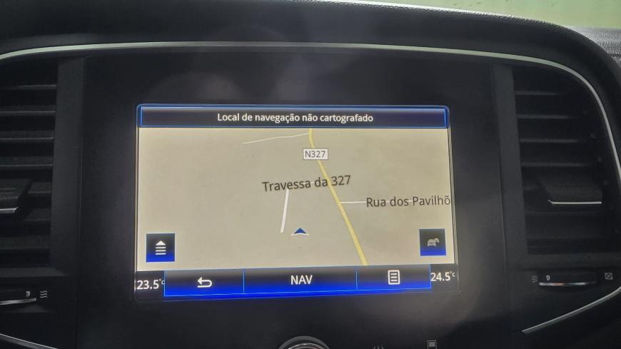 Renault Mégane ST 1.5 DCI GT-Line - Auto Cabomonte Compra e Venda de Salvados