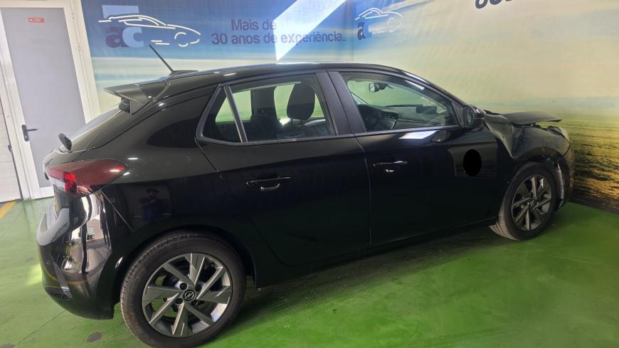 Opel Corsa 1.2 - Auto Cabomonte Compra e Venda de Salvados