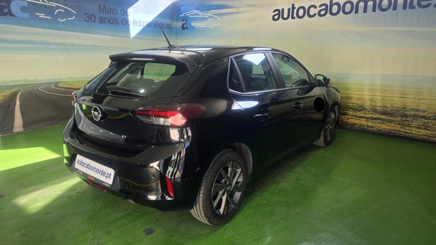 Opel Corsa 1.2 - Auto Cabomonte Compra e Venda de Salvados