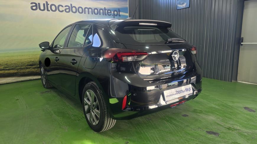 Opel Corsa 1.2 - Auto Cabomonte Compra e Venda de Salvados