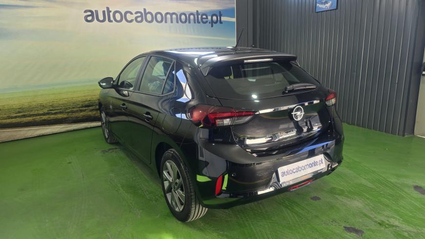 Opel Corsa 1.2 - Auto Cabomonte Compra e Venda de Salvados