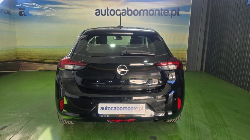 Opel Corsa 1.2 - Auto Cabomonte Compra e Venda de Salvados