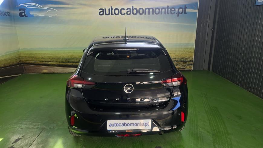 Opel Corsa 1.2 - Auto Cabomonte Compra e Venda de Salvados