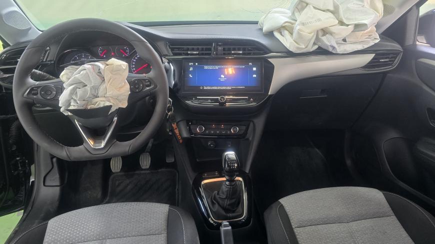 Opel Corsa 1.2 - Auto Cabomonte Compra e Venda de Salvados