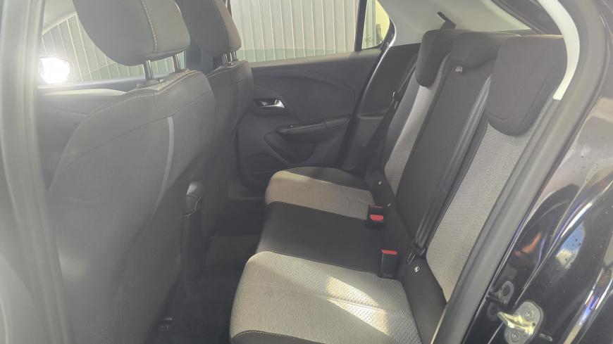 Opel Corsa 1.2 - Auto Cabomonte Compra e Venda de Salvados