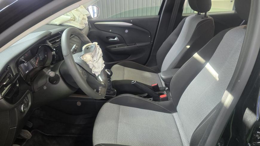 Opel Corsa 1.2 - Auto Cabomonte Compra e Venda de Salvados