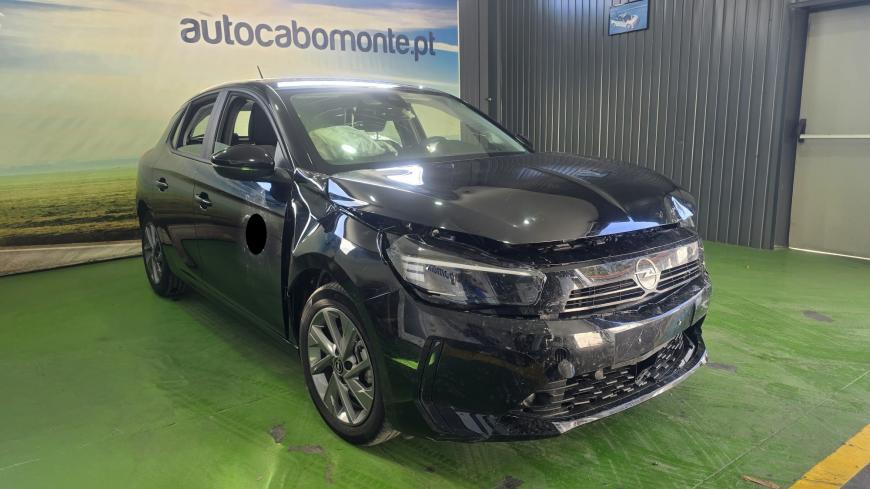 Opel Corsa 1.2 - Auto Cabomonte Compra e Venda de Salvados