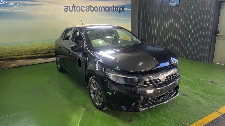 Opel Corsa 1.2 - Auto Cabomonte Compra e Venda de Salvados