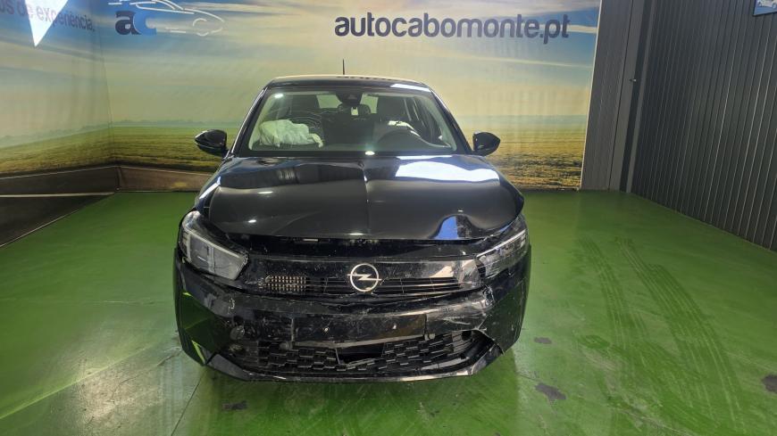Opel Corsa 1.2 - Auto Cabomonte Compra e Venda de Salvados