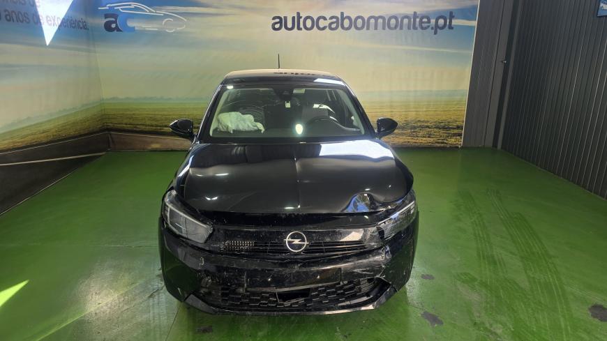 Opel Corsa 1.2 - Auto Cabomonte Compra e Venda de Salvados