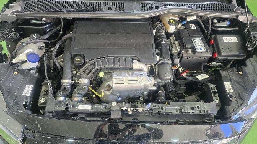 Opel Corsa 1.2 - Auto Cabomonte Compra e Venda de Salvados