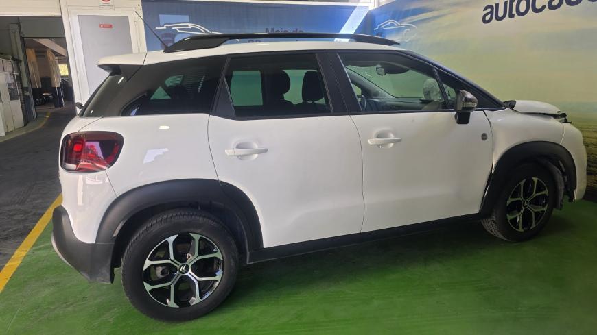 Citroen C3 AirCross  - Auto Cabomonte Compra e Venda de Salvados