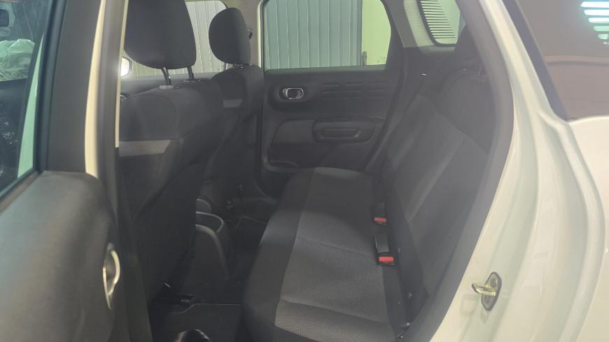 Citroen C3 AirCross  - Auto Cabomonte Compra e Venda de Salvados